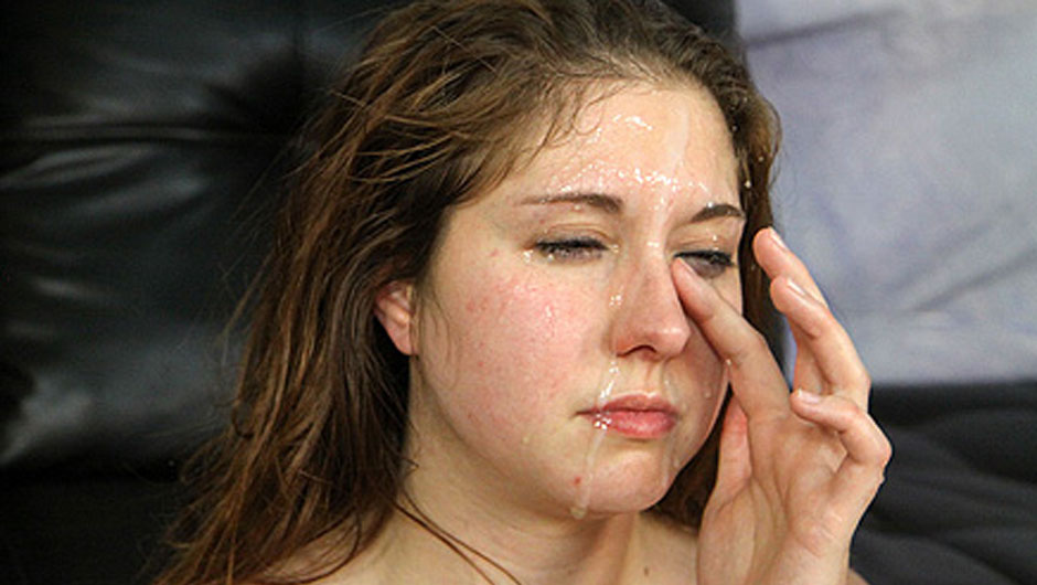 Facial Abuse Rose Red